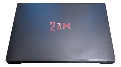 Notebook Gamer 2am C300 I5 8gb Tb Hd Ssd256 Nvidia Geforce (Recondicionado)