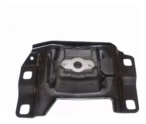 Soporte Caja Izquierdo Volvo C30 S40 V40