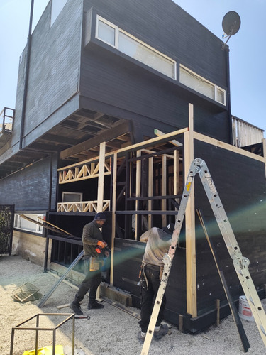 Obras Y Servcios Especializados De Construccion Arquitectura