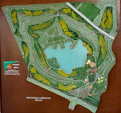 Terreno en venta