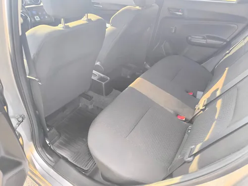 Suzuki Swift 1.2 Hybrid 2Wd