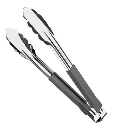 Pinza Multiuso Para Cocina Tramontina Utilita 31 Cm