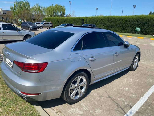 Audi A4 2.0 Fsi 190cv 2016