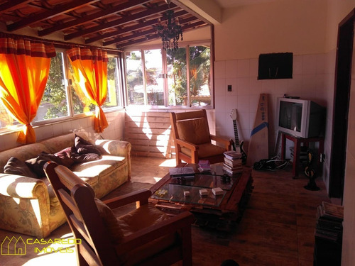 Imagem 5 de 14 de Ótima Casa Duplex Na Curicica! - Ci2137