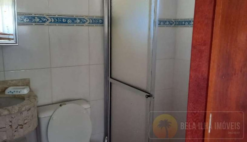 Imagem 10 de 30 de Casa Em Ilhabela/sp Ref:719 - 719
