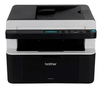 Comprar Multifuncional Láser Monocromática Brother Dcp-1617nw - Wifi