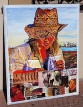 Comprar Pinturas Al Óleo Firmadas