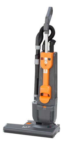 Taski Jet 50 50-20 Aspiradora Vertical De Doble Motor Seco, 