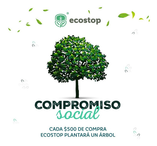 Barrera Contra Hormigas Sin Venenos Ecostop!!! X 7 Metros