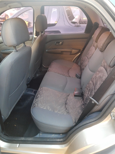 Fiat Palio Adventure Locker 1.8mpi V8