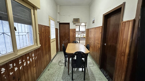 Venta Casa 3 Ambientes Mas Ph, Multifamiliar A Reciclar En Lomas Del Mirador, La Matanza