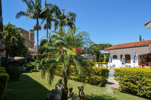 Imagem 11 de 30 de Casa Com 4 Dormitórios À Venda, 518 M² Por R$ 1.650.000,00 - Jardim Itaperi - Atibaia/sp - Ca0258
