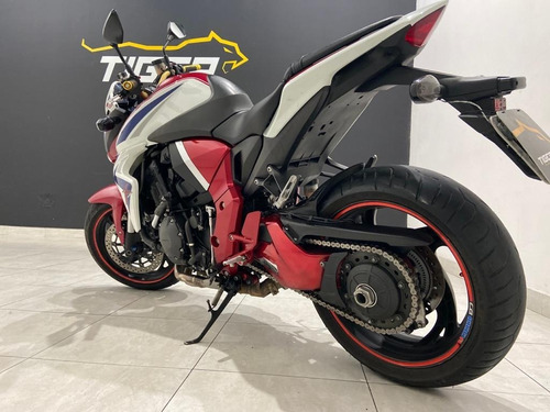 Honda Cb1000r Cb 1000 Cb1000 R Barracuda 2015 - 10.000km