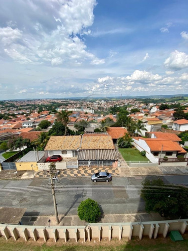 Imagem 21 de 30 de Apartamento À Venda Em Jardim Cura D'ars - Ap034697