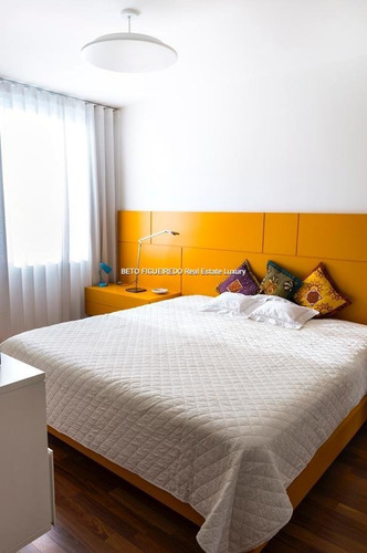 Apartamento - Vila Mariana - Ref: 1867 - V-forliruaej