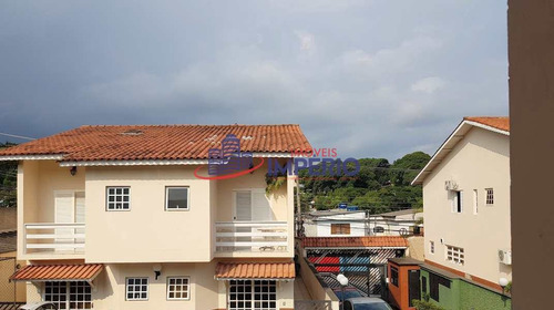 Sobrado De Condomínio Com 4 Dorms, Vila Silveira, Guarulhos - R$ 650 Mil, Cod: 6803 - V6803