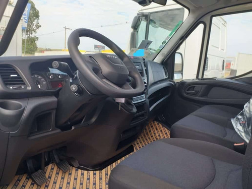 Guincho Iveco 35s150 Ano 2021 Modelo 2022 Chassis 0km