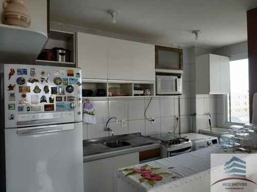 Apartamento A Venda Ideal Vila Nova, Parnamirim