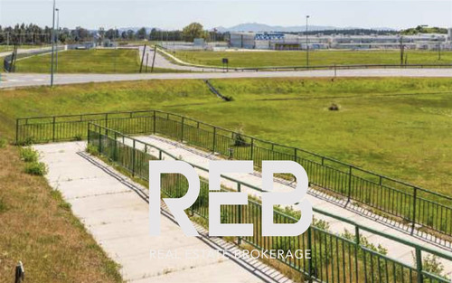 Terreno Industrial Venta Ruta 5 Sur Entre Chillan Y Bulnes
