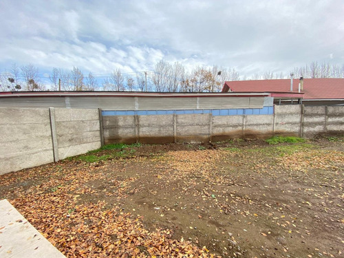 Casa En Arriendo 3d 3b Condominio Tricahue Nogales