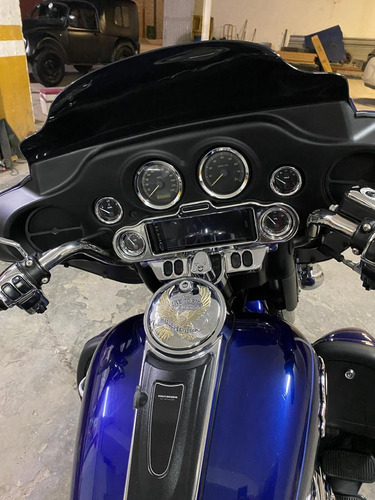 Ultra Electraglide