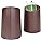 Bleiou 2 Pack Soporte Para Gafas Soporte Para Gafas De Cuero