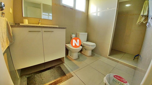 Casa En Venta Playa Mansa 3 Dormitorios- Ref: 216596