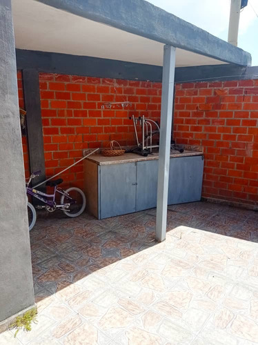 Imagen 10 de 14 de Town House Los Portales Nueva Casarapa Guarenas 04125534035