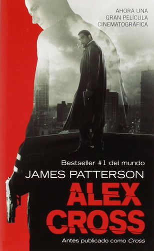 Libro: Alex Cross (alex Cross, 12) (edición En Español)