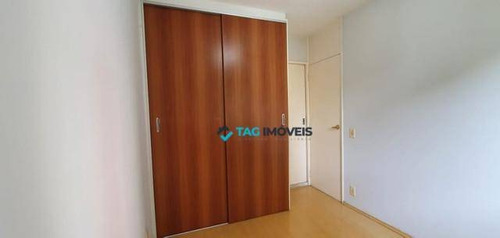 Imagem 19 de 19 de Apartamento Com 2 Dormitórios À Venda, 65 M² Por R$ 240.000,00 - Parque Itália - Campinas/sp - Ap2149