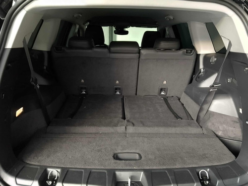 Jeep Commander 1.3 Longitude Turbo Flex Aut. (t270) 5p