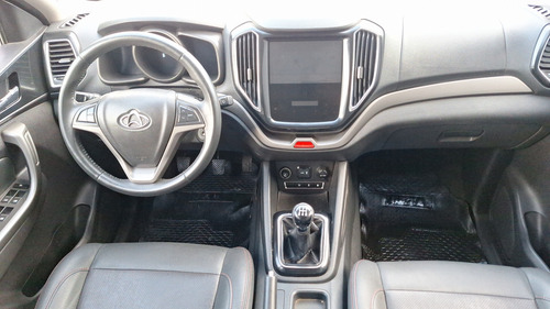 Changan CX70 1.6 Comfort