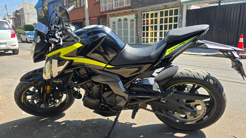 Mod. 2023 Factura Original Y Pagos Al Dia.