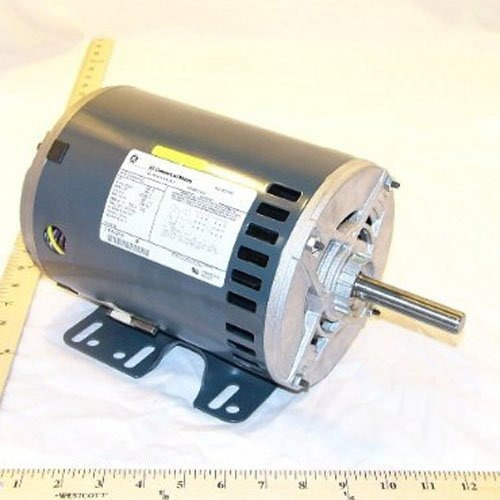 Portador Actualizado Oem 208 460 5 Motor Soplador Horno