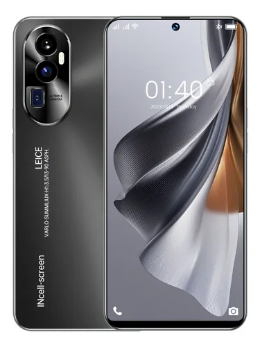 Bao Smartphone Android Barato Reno10 Pro 7.3 16 Gb+1 Tb+12 [