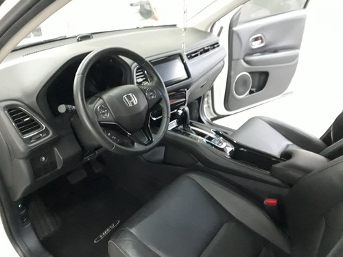 Honda Hr-v 1.8 Ex-l 2wd Cvt 2019