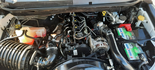Imagen 3 de 5 de Chevrolet S10 2.8 Ls Cd Tdci 200cv 2017