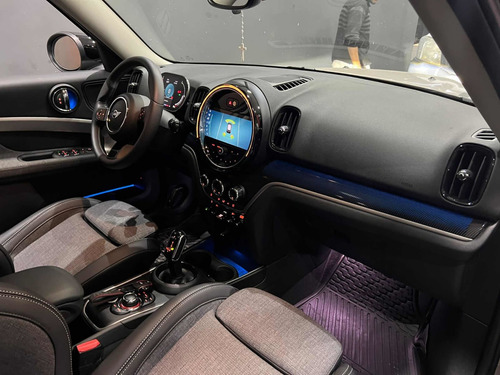 Imagen 8 de 13 de Mini Cooper Countryman Countryman S
