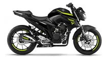 Comprar Calcos Yamaha Fz25 Edicion Mt09 Incluye Calcos Llantas