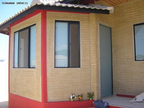 Casa Em Condomínio Para Venda Em São Pedro Da Aldeia, São Matheus, 3 Dormitórios, 1 Suíte, 3 Banheiros, 2 Vagas - Cc 157_2-778461