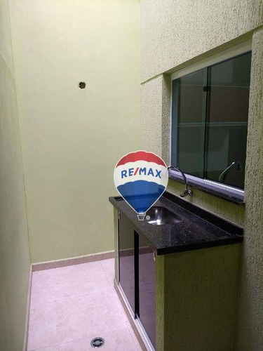 Imagem 23 de 30 de Casa À Venda, 140 M² Por R$ 662.000,00 - Tucuruvi - São Paulo/sp - Ca0282