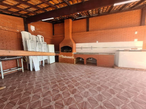 Apartamento Em São Lourenço, Niterói/rj De 60m² 2 Quartos À Venda Por R$ 230.000,00 - Ap692602