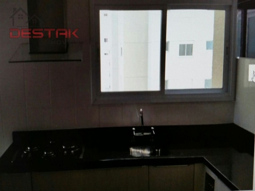 Ref.: 468 - Apartamento Em Jundiaí Para Venda - V468