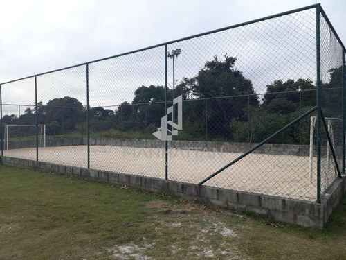 Imagem 18 de 22 de Casa À Venda Em Chácara Morada Mediterrânea - Ca006047