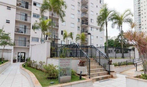 Imagem 21 de 24 de Apartamento À Venda, 65 M² Por R$ 315.000,00 - Vila Augusta - Guarulhos/sp - Ap3292