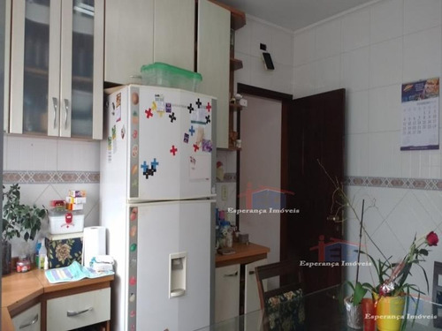 Imagem 13 de 15 de Ref.: 7956 - Sobrados Em Osasco Para Venda - V7956