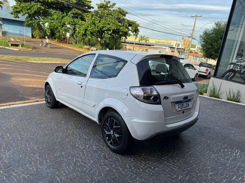 Ford Ka KA 1.0