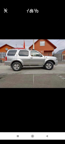 Dongfeng Oting 4X2 Std