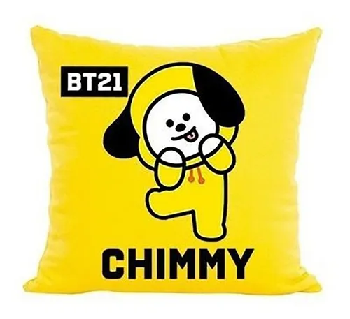 Almohada outlet de chimmy