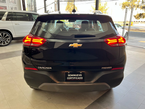 Chevrolet Tracker 1.2 Premier Turbo At
